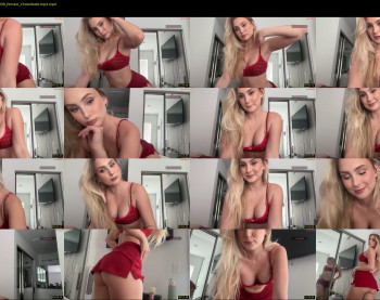bellaryderr — 12 minute Chaturbate female cam show recording, 720p, Feb 18, 2026