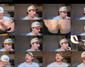 blastoise234 — 91 minute Chaturbate male cam show recording, 720p, Feb 17, 2026
