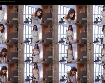 blissemily_ — 14 minute Chaturbate female cam show recording, 720p, Feb 17, 2026