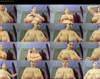boobzilla_ — 29 minute Chaturbate female cam show recording, 720p, Feb 17, 2026