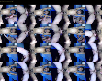 boranget — 3 minute Chaturbate male cam show recording, 720p, Feb 17, 2026