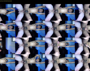 boranget — 4 minute Chaturbate male cam show recording, 720p, Feb 17, 2026