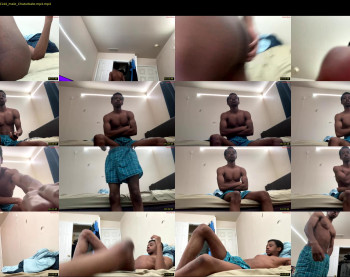 brick280446 — 17 minute Chaturbate male cam show recording, 720p, Feb 18, 2026