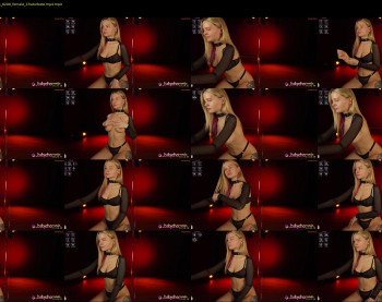 bubble__gum_ — 29 minute Chaturbate female cam show recording, 720p, Feb 18, 2026