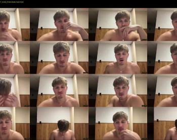 buzz5127 — 36 minute Chaturbate male cam show recording, 480p, Feb 17, 2026
