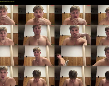 buzz5127 — 5 minute Chaturbate male cam show recording, 480p, Feb 17, 2026