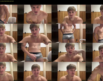 buzz5127 — 112 minute Chaturbate male cam show recording, 480p, Feb 17, 2026
