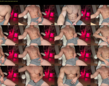cameron777111 — 59 minute Chaturbate male cam show recording, 720p, Feb 18, 2026