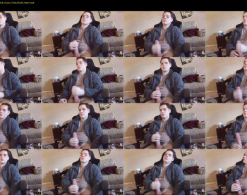camerondt — 5 minute Chaturbate male cam show recording, 720p, Feb 17, 2026