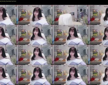 candy8998 — 5 minute Chaturbate female cam show recording, 480p, Feb 18, 2026