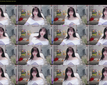 candy8998 — 6 minute Chaturbate female cam show recording, 480p, Feb 18, 2026