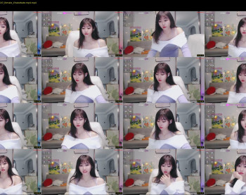 candy8998 — 21 minute Chaturbate female cam show recording, 480p, Feb 18, 2026
