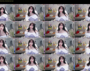 candy8998 — 3 minute Chaturbate female cam show recording, 480p, Feb 18, 2026