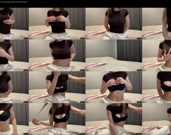 carolecronan — 69 minute Chaturbate female cam show recording, 720p, Feb 17, 2026