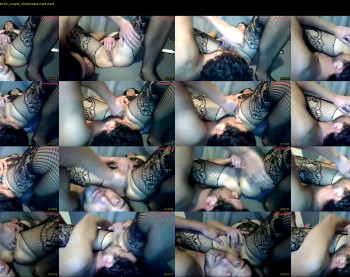 cclovefrench — 37 minute Chaturbate couple cam show recording, 360p, Feb 18, 2026
