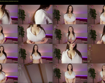 charmainepenny — 93 minute Chaturbate female cam show recording, 720p, Feb 18, 2026
