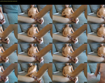 cherrypie9999 — 13 minute Chaturbate female cam show recording, 720p, Feb 17, 2026