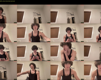 chris_baker1 — 5 minute Chaturbate couple cam show recording, 480p, Feb 17, 2026
