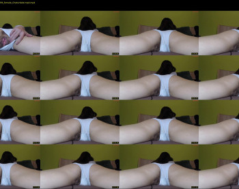 cup_of_t3a — 17 minute Chaturbate female cam show recording, 720p, Feb 17, 2026