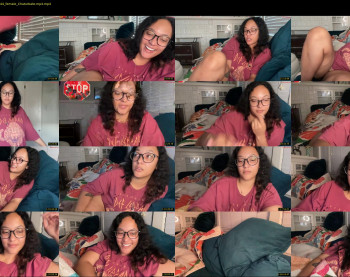 dreamyriri — 120 minute Chaturbate female cam show recording, 720p, Feb 18, 2026