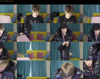drinklinov — 35 minute Chaturbate male cam show recording, 720p, Feb 17, 2026