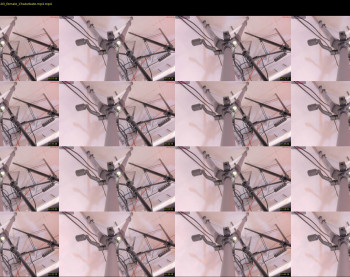 dulce_powl — 2 minute Chaturbate female cam show recording, 720p, Feb 17, 2026