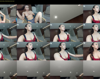 ehotlovea — 120 minute Chaturbate female cam show recording, 720p, Feb 17, 2026