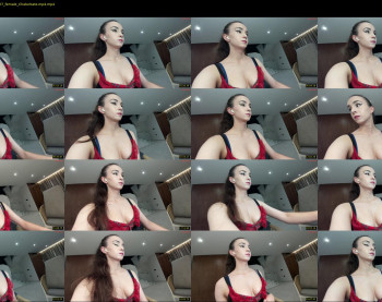 ehotlovea — 30 minute Chaturbate female cam show recording, 720p, Feb 17, 2026