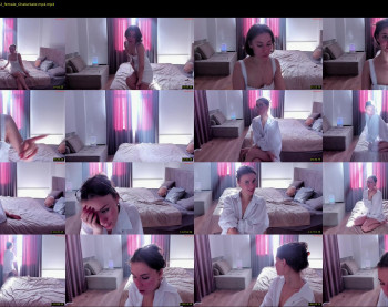 elannand — 120 minute Chaturbate female cam show recording, 720p, Feb 17, 2026