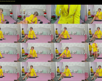 elisarosse_ — 23 minute Chaturbate female cam show recording, 720p, Feb 17, 2026