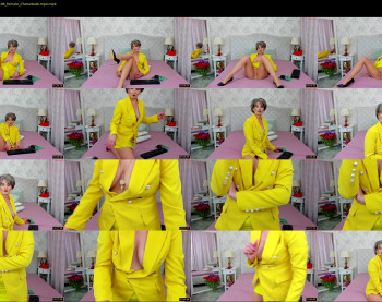 elisarosse_ — 26 minute Chaturbate female cam show recording, 720p, Feb 18, 2026