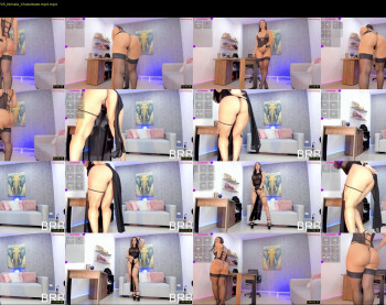 ella_pride1 — 121 minute Chaturbate female cam show recording, 480p, Feb 17, 2026