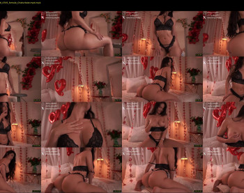 emiilycampbell — 121 minute Chaturbate female cam show recording, 720p, Feb 17, 2026