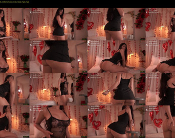 emiilycampbell — 120 minute Chaturbate female cam show recording, 720p, Feb 18, 2026