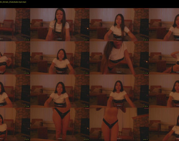 emma_lu1 — 33 minute Chaturbate female cam show recording, 720p, Feb 18, 2026