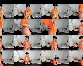 emorisplash — 42 minute Chaturbate female cam show recording, 720p, Feb 18, 2026