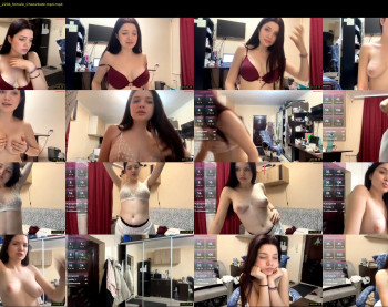 erinvandegrift — 120 minute Chaturbate female cam show recording, 720p, Feb 17, 2026