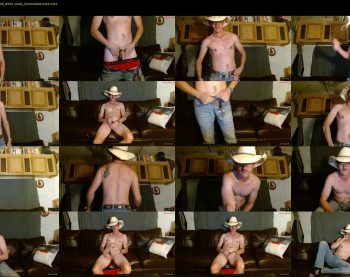 ethansteelexxx2 — 57 minute Chaturbate male cam show recording, 480p, Feb 18, 2026
