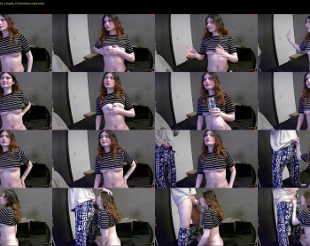 findiryts_2 — 32 minute Chaturbate couple cam show recording, 720p, Feb 17, 2026