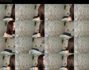 firekatie — 5 minute Chaturbate female cam show recording, 720p, Feb 17, 2026