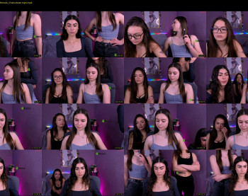 flora_ri — 120 minute Chaturbate female cam show recording, 720p, Feb 17, 2026