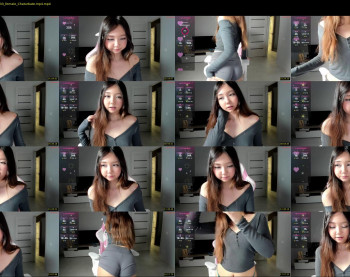 fluffy_rose — 20 minute Chaturbate female cam show recording, 720p, Feb 17, 2026