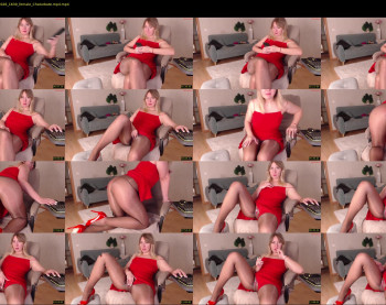 foxydiamond2020 — 14 minute Chaturbate female cam show recording, 720p, Feb 17, 2026
