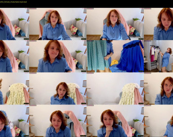 gardner_ava — 78 minute Chaturbate female cam show recording, 720p, Feb 17, 2026