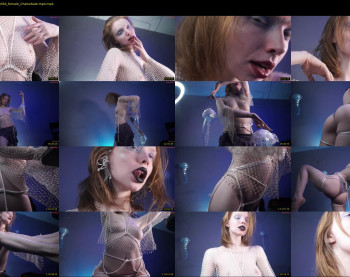 ginger_hugs — 120 minute Chaturbate female cam show recording, 720p, Feb 18, 2026