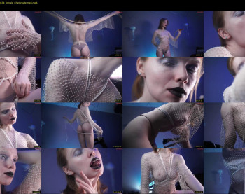 ginger_hugs — 103 minute Chaturbate female cam show recording, 720p, Feb 18, 2026