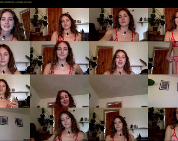 goddessmiamuse — 120 minute Chaturbate female cam show recording, 720p, Feb 17, 2026