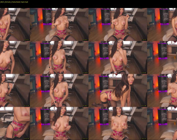 goldenmoore — 78 minute Chaturbate female cam show recording, 720p, Feb 17, 2026
