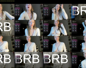 goodg_oddamn — 120 minute Chaturbate female cam show recording, 720p, Feb 18, 2026