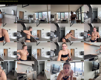 graciemae_baexx — 49 minute Chaturbate female cam show recording, 720p, Feb 17, 2026